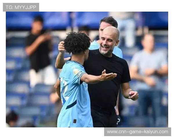 曼城拟在夏窗引进多个可打多个位置的多面手