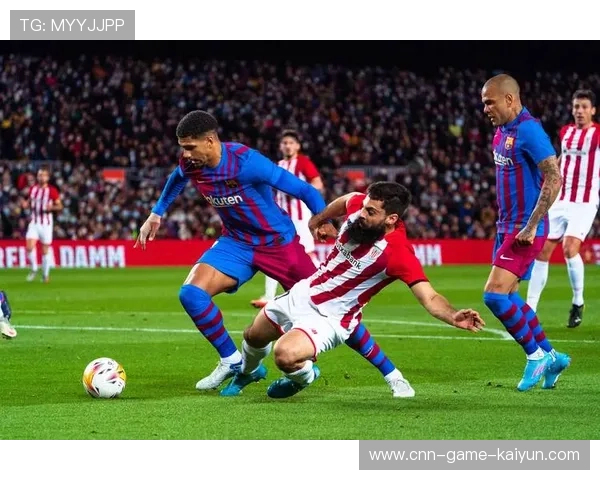 西甲巴萨传球渗透精准，射门次数显著增加